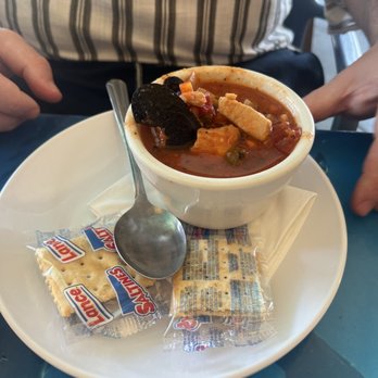 Sharkeys - Chowder - American Near Me - Key Largo, Florida Sharkeys - Chowder - American Near Me - Key Largo, Florida