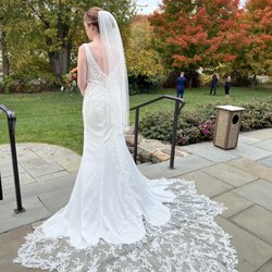 Letitia's Bridal