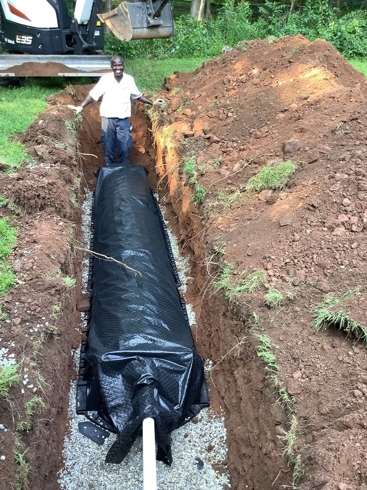 Slide of Benjamin Franklin Plumbing