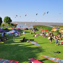 Wind Experience - Puerto Tablas