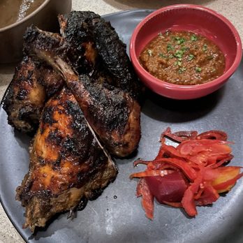 Canje - Jerk Chicken - Caribbean Near Me - Austin, Texas Canje - Jerk Chicken - Caribbean Near Me - Austin, Texas