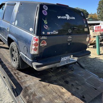 Popeyes Towing - Towing Near Me Popeyes Towing - Towing Near Me