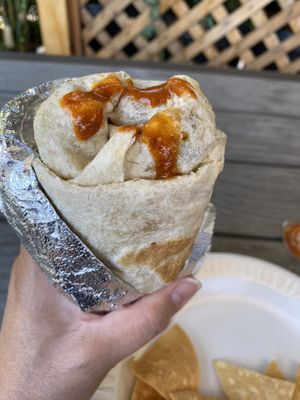 Happy Taco by null