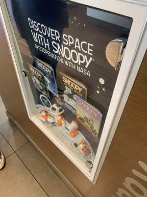 Menu photo 1 McDonald's Pasadena, CA