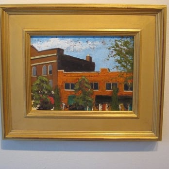 Sharon Weiss Gallery - The Short North - Antiques Near Me - Columbus, Ohio