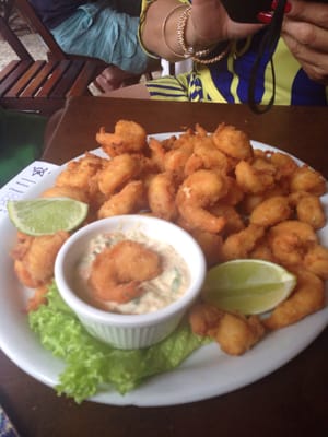 Restaurante Seu Antônio by null