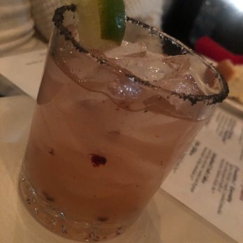 Market Grille - Bartender's Featured Cocktail - American Near Me - Manchester, Connecticut Market Grille - Bartender's Featured Cocktail - American Near Me - Manchester, Connecticut