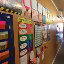 HT Learning Center