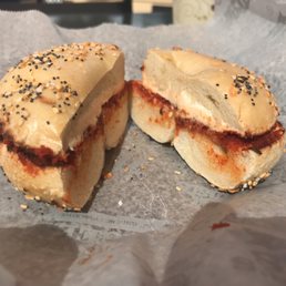Everything Bagel
