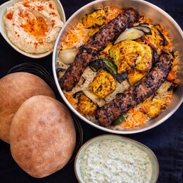Mast-o-khiar