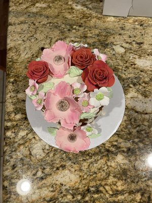 Zoe's Bakery by null