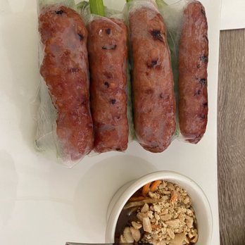 Pho Long - Here we had the pork spring rolls which are amazing! - Vietnamese Near Me - Colton, California Pho Long - Here we had the pork spring rolls which are amazing! - Vietnamese Near Me - Colton, California