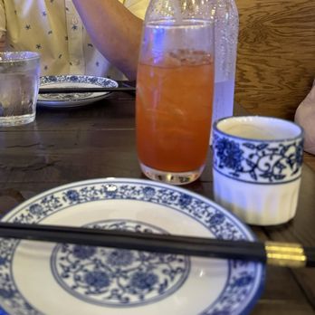 Han Spot - Cocktail - Dim Sum Near Me - Gaithersburg, Maryland