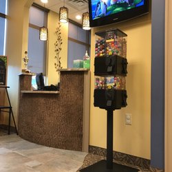 Newington Children's Dentistry