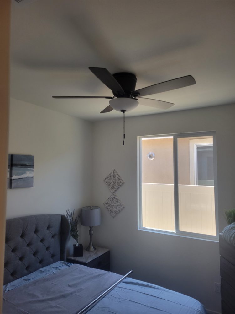 Slide of Greentree Electrical Services