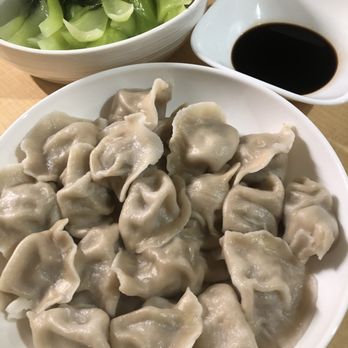Dumpling City - Dumplings from Dumpling City!!! - Shanghainese Near Me - Palo Alto, California Dumpling City - Dumplings from Dumpling City!!! - Shanghainese Near Me - Palo Alto, California