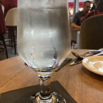 Nineteen 61 - Water infuse with strawberries - Latin American Near Me - Lakeland, Florida Nineteen 61 - Water infuse with strawberries - Latin American Near Me - Lakeland, Florida