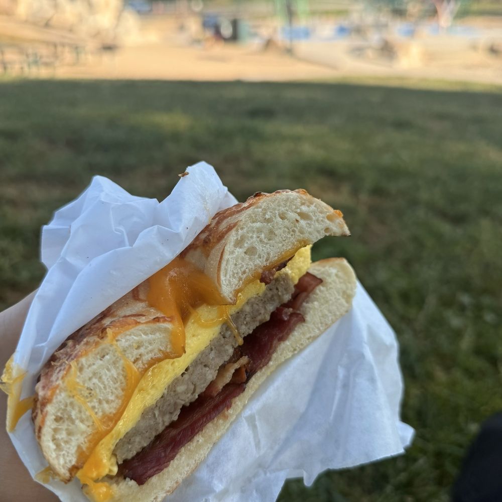eggwich supreme