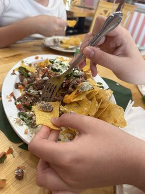 Uncle Hanks’ Hideaway by null