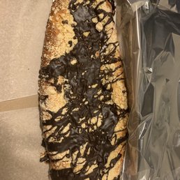 Chocolate Coffee Cake