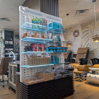 Bamboo Beauty & Wellness - Massage Near Me - Miami, Florida Bamboo Beauty & Wellness - Massage Near Me - Miami, Florida