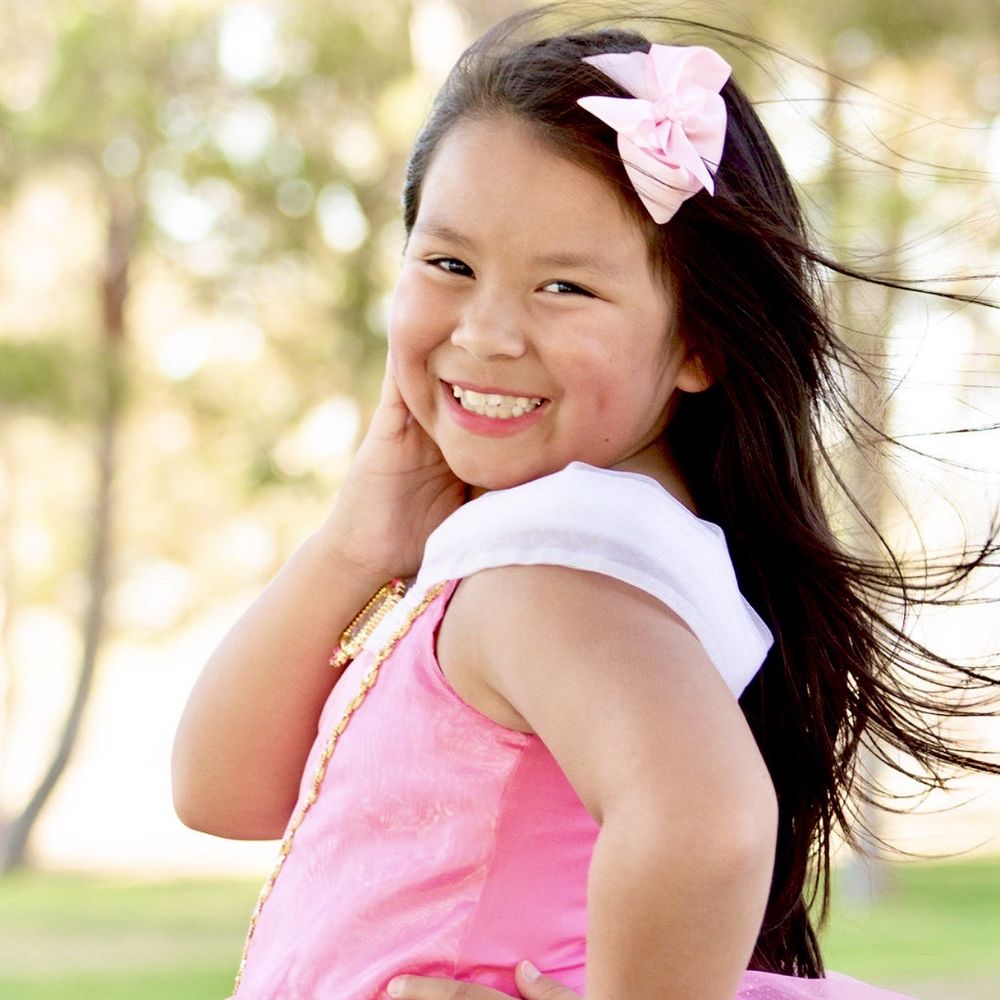 Ann + Bess Photography - Jasmine - Session Photography Near Me