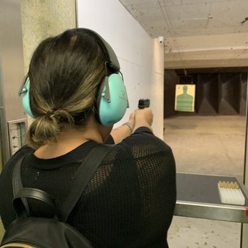 808 Gun Club - Firearm Training Near Me - Honolulu, Hawaii