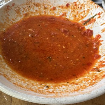 Hideaway House - Delicious sauce we hated to leave it - Pizza Near Me - Sedona, Arizona Hideaway House - Delicious sauce we hated to leave it - Pizza Near Me - Sedona, Arizona