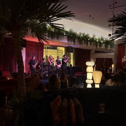 The Shag Room