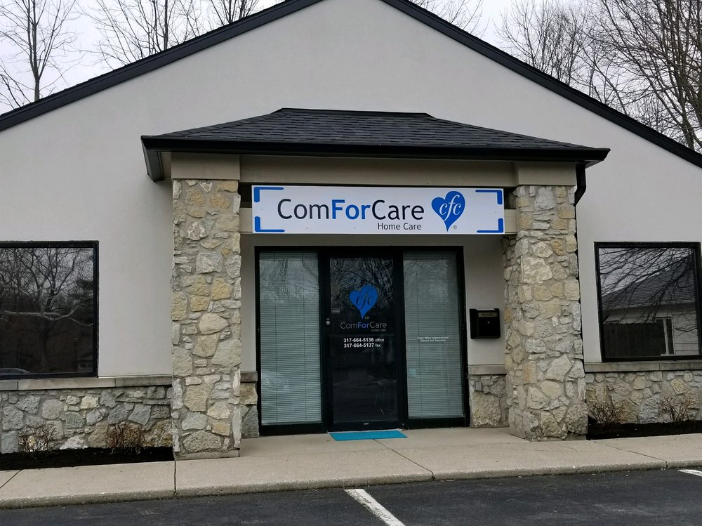 ComForCare Home Care - home care agency in Indianapolis, IN