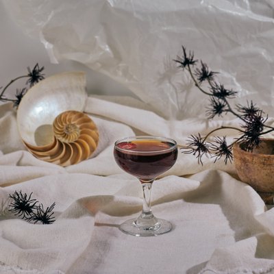 Common Good Cocktail House by null