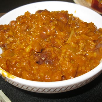 Waffle House - Jacksonville - bowl of tasty chili - Diners Near Me - Jacksonville, Florida