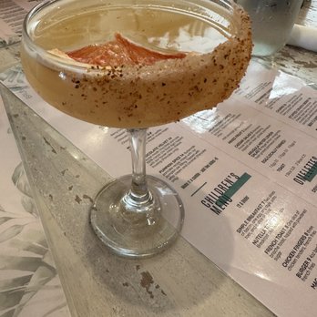 Toast Kitchen & Bar - Paloma Rosa (alcohol) - Breakfast & Brunch Near Me - Brea, California Toast Kitchen & Bar - Paloma Rosa (alcohol) - Breakfast & Brunch Near Me - Brea, California