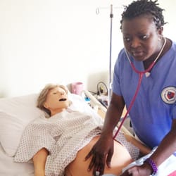 Global Health College