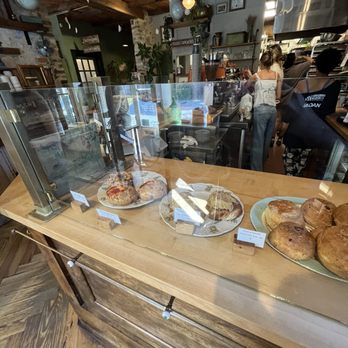 Harken Cafe - Coffee & Tea Near Me - Charleston, South Carolina Harken Cafe - Coffee & Tea Near Me - Charleston, South Carolina