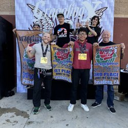 SBG SoCal