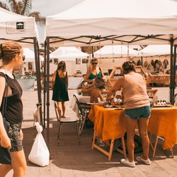 Surf Institute Fuerteventura - Freizeit beim Surf Institute
