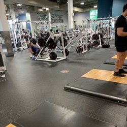 Goodlife Fitness Dougall