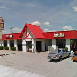 Auto Fix - Merrillville Autofix