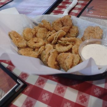 Clear Springs Restaurant - American Near Me - Midland, Texas