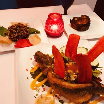 Ola Restaurant - Latin American Near Me - Orange, Connecticut
