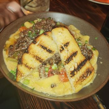Tulum Kitchen & Bar - Oxtail Pasta - Seafood Near Me - Atlanta, Georgia Tulum Kitchen & Bar - Oxtail Pasta - Seafood Near Me - Atlanta, Georgia