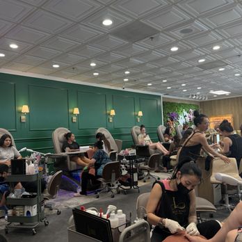 Luxe Nails - Nail Salons Near Me - Buena Park, California Luxe Nails - Nail Salons Near Me - Buena Park, California