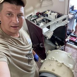 Speedfix Appliance Repair