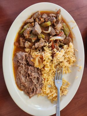 Taqueria Amanecer Jalisco