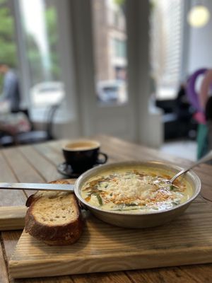 Tatte Bakery & Cafe | Summer St by null