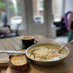 Tatte Bakery & Cafe | Summer St - Shakshuka