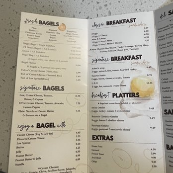 NY Bagel - Bagels Near Me - Fullerton, California NY Bagel - Bagels Near Me - Fullerton, California