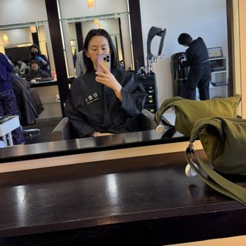 Hao-Jian-Cai Hair Studio - Hair Salons Near Me - Costa Mesa, California Hao-Jian-Cai Hair Studio - Hair Salons Near Me - Costa Mesa, California