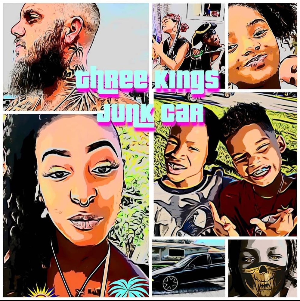 THREE KINGS JUNK CAR Updated September 2024 12 Photos 6325